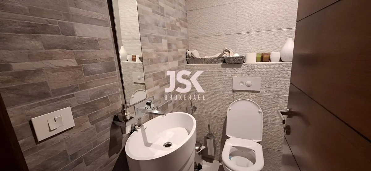 Apartment for Sale in Bsalim, Lebanon