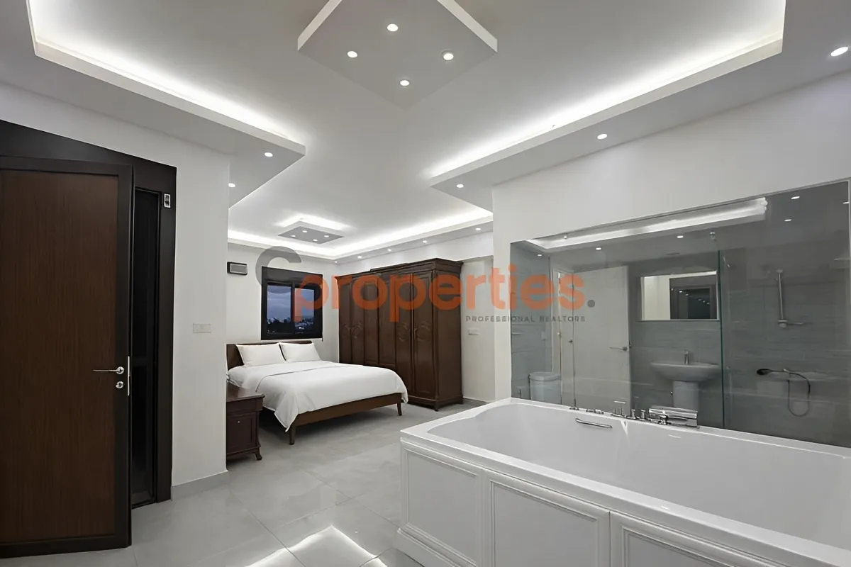 Apartment for Sale in Bsaba, Lebanon