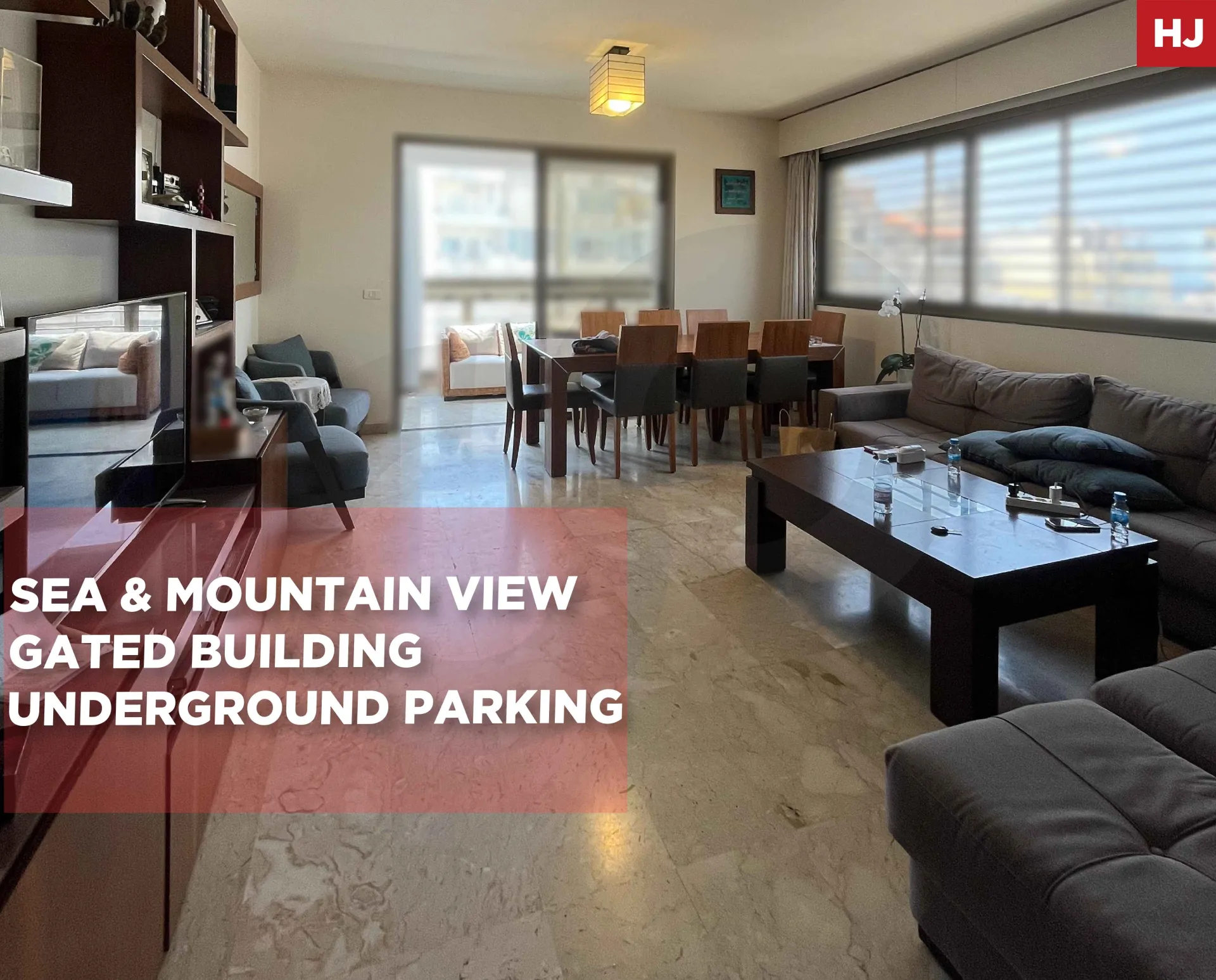 Apartment for Sale in Fassouh