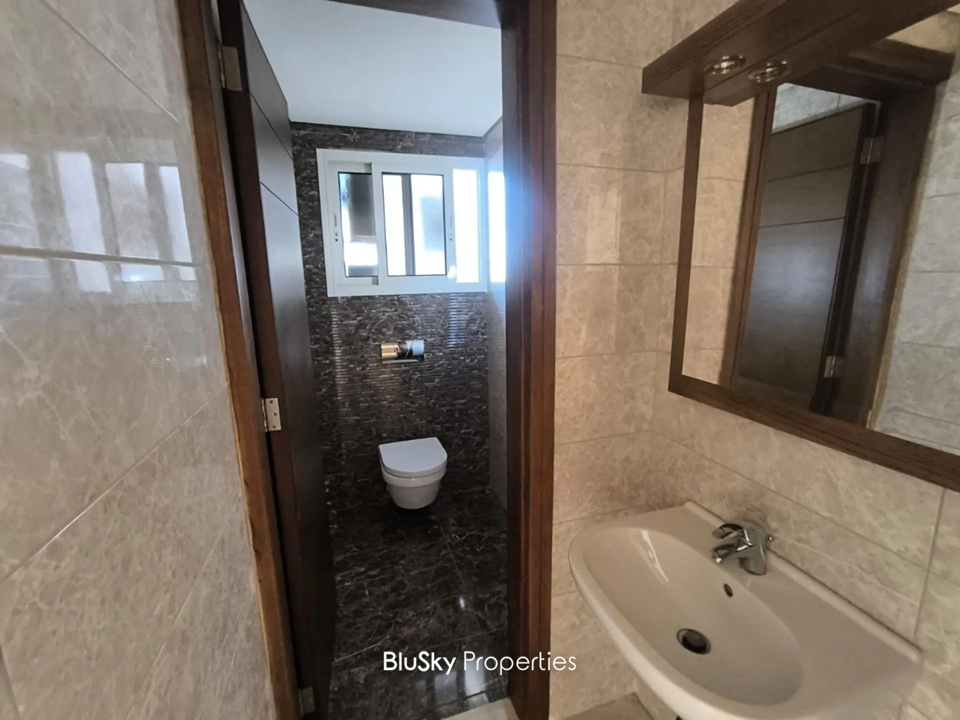Apartment for sale in Beit el chaar, lebanon