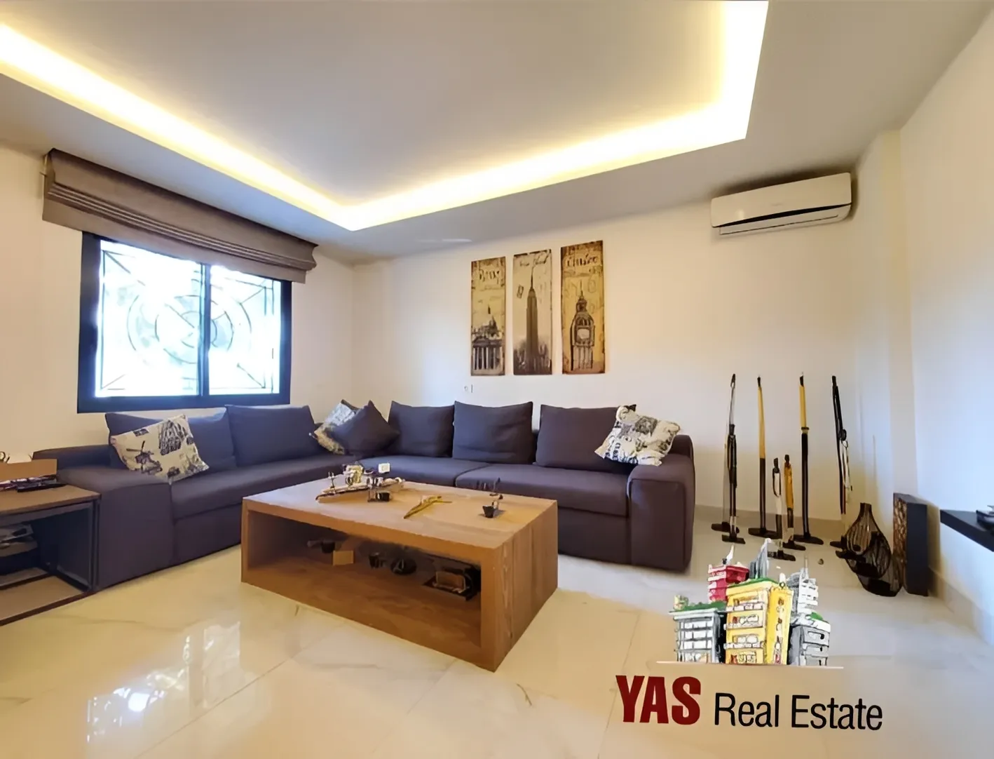Apartment for Sale in Sehaile