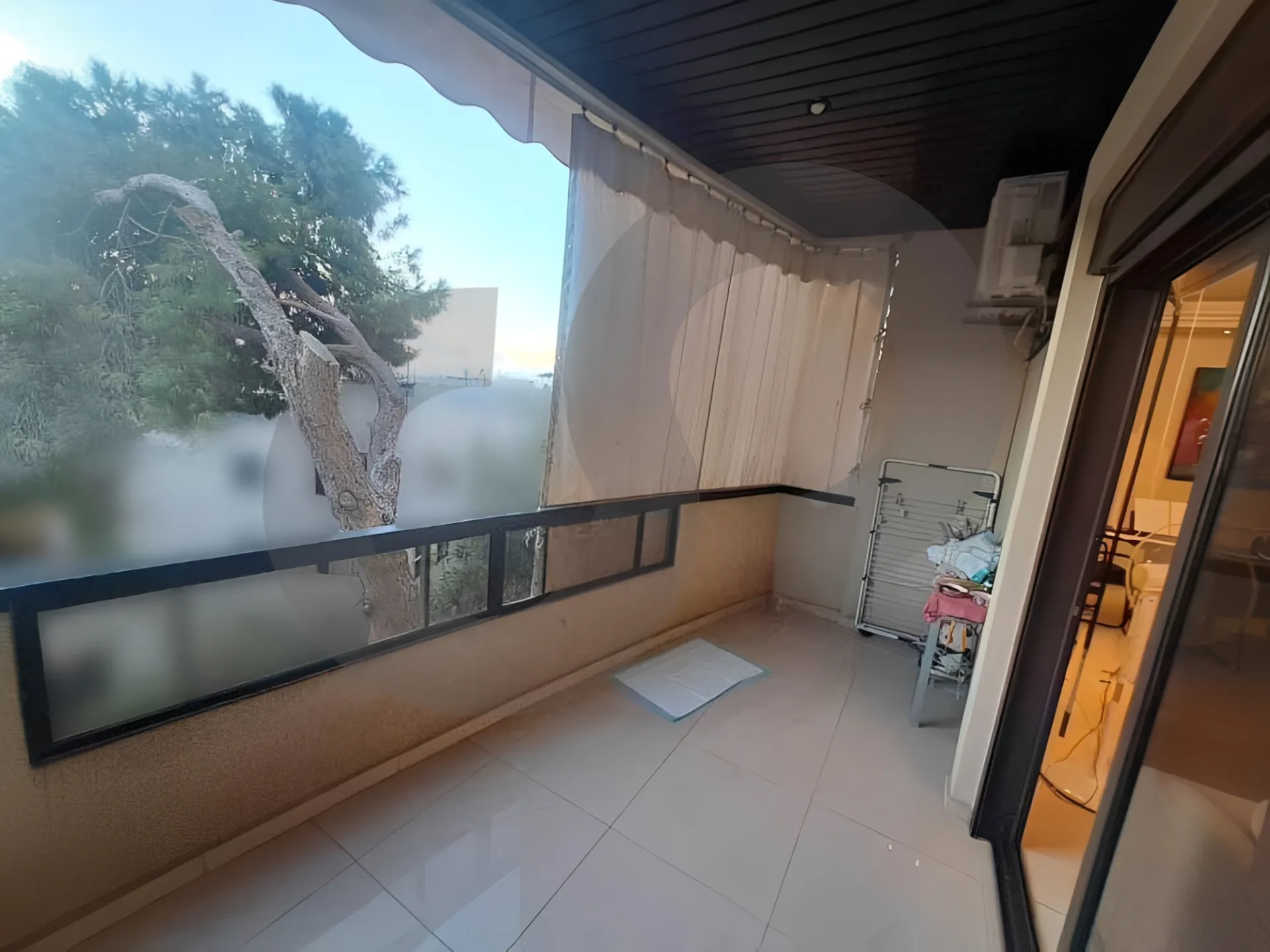 Apartment for Sale in New Rawda, Beirut - 3 bed, 3 bath