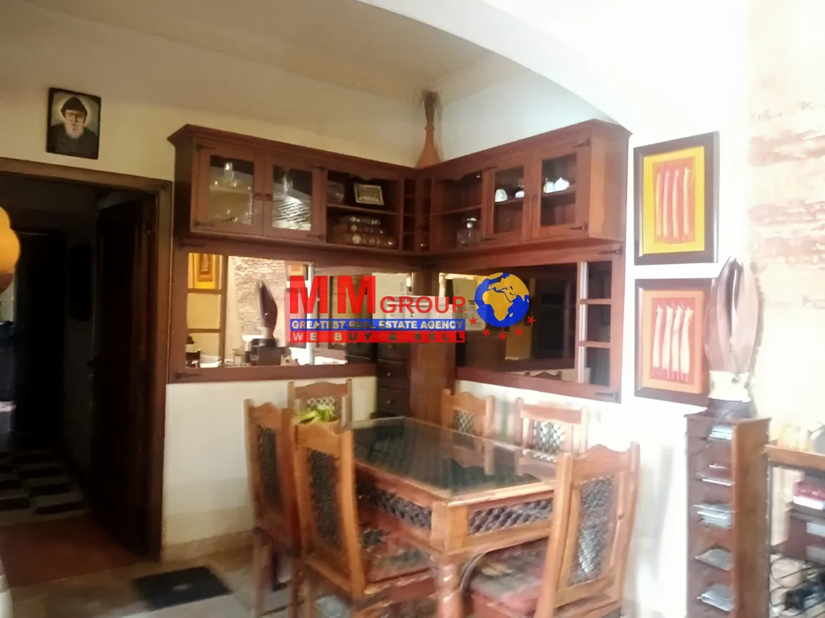 Apartment for sale in Beit Meri, Lebanon