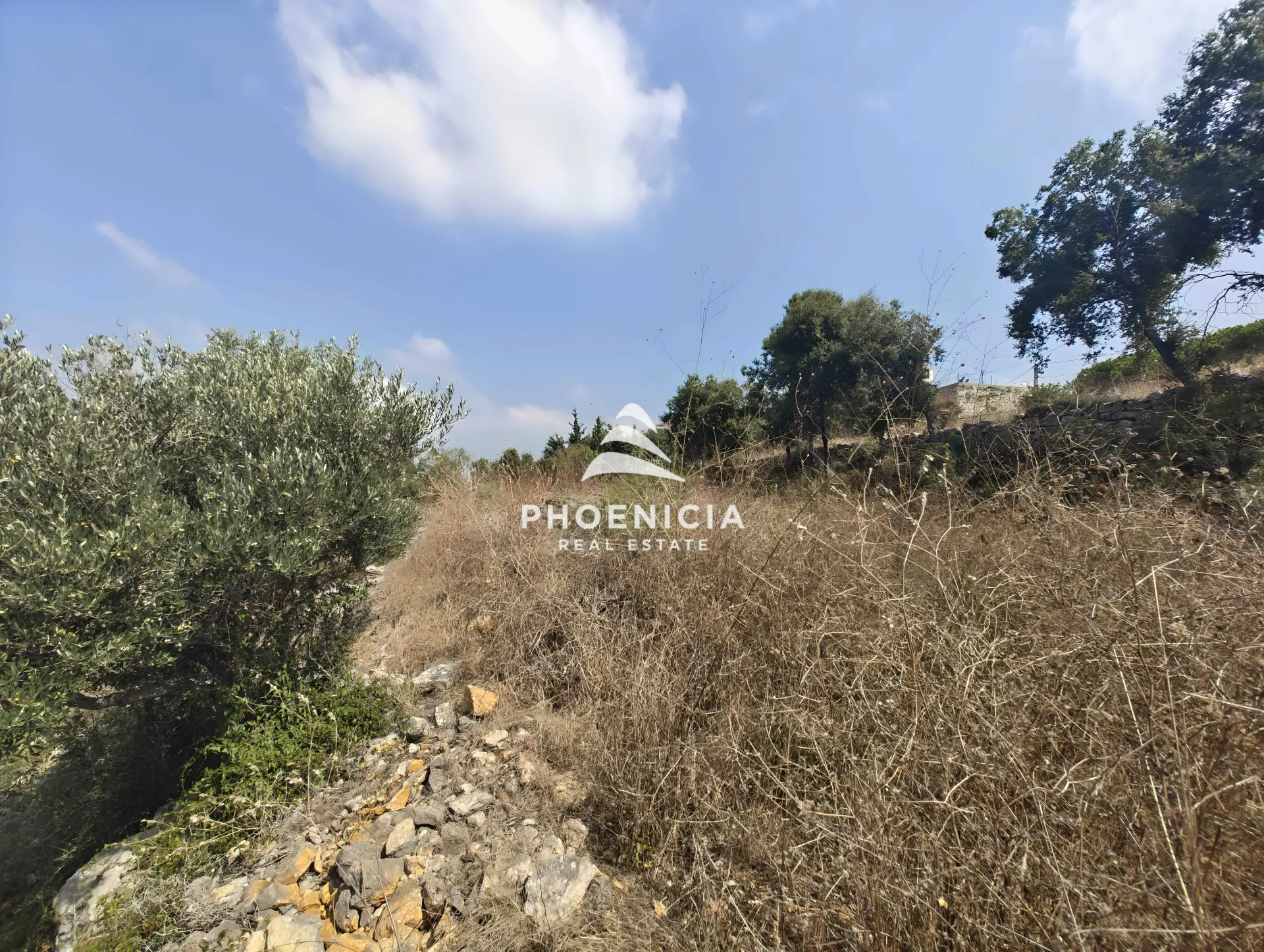 Residential Land for sale in Kfar Mashoun, Lebanon