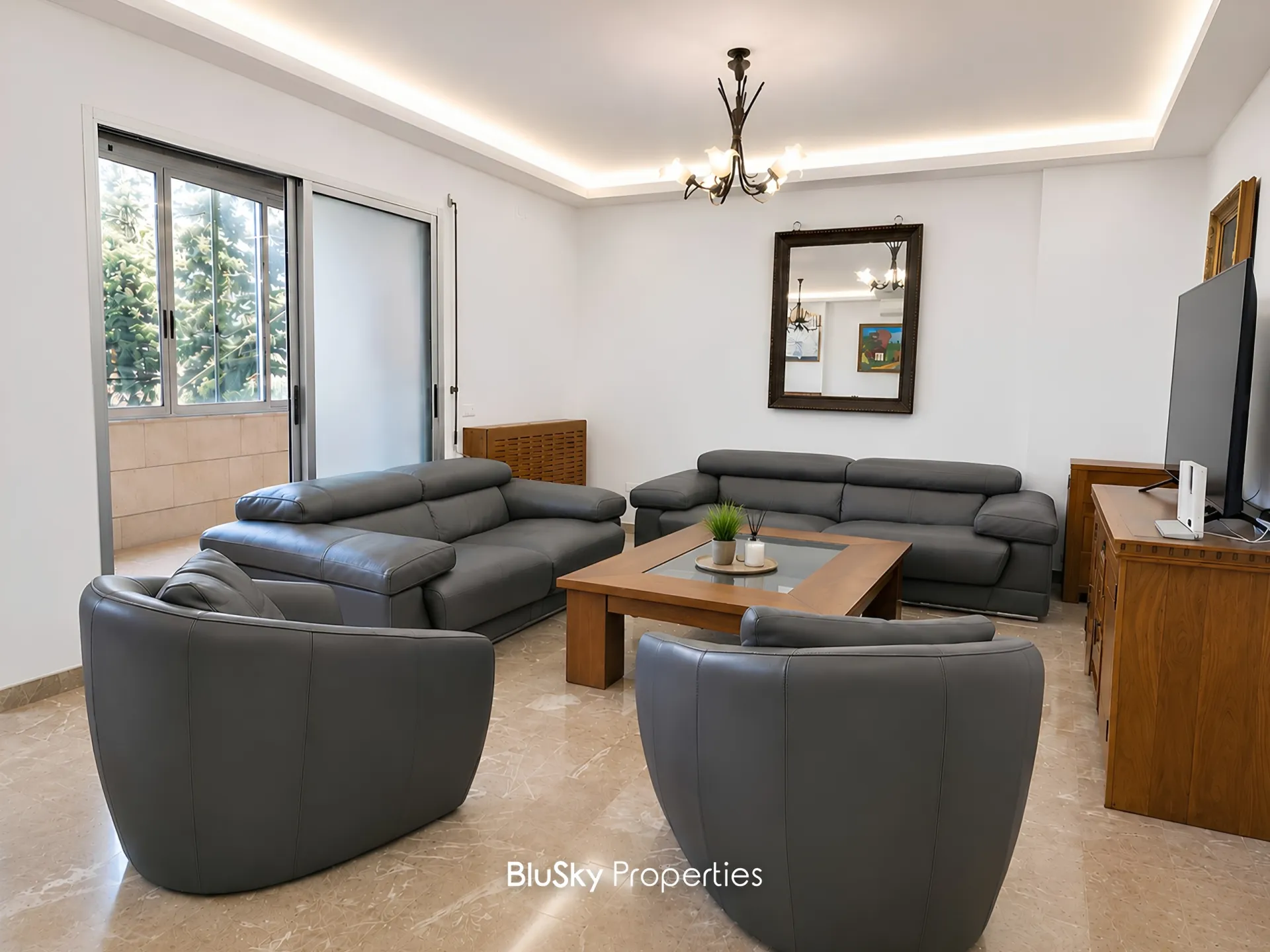 Apartment for rent in Beit meri, lebanon - 3 bed, 4.0 bath