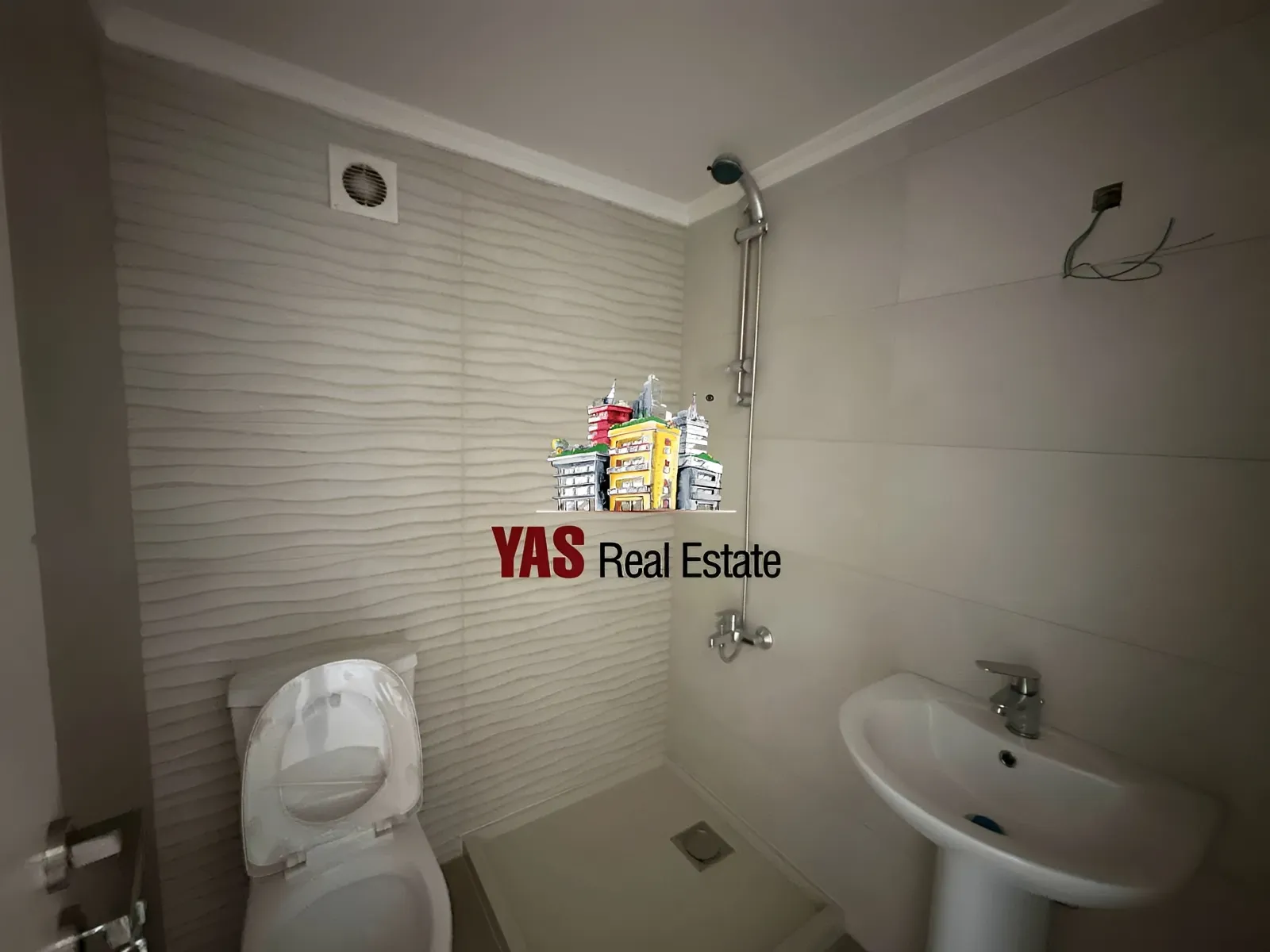 Apartment for Sale in Antelias - 2 bed, 2 bath