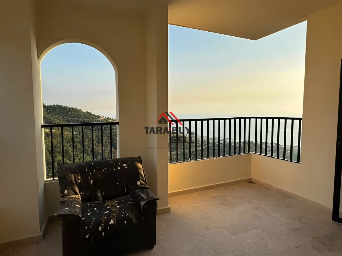 Apartment for sale in Blat, Lebanon