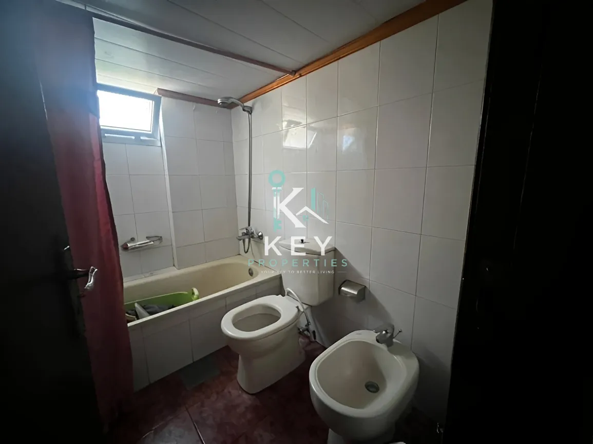 Apartment for rent in Halat, Lebanon