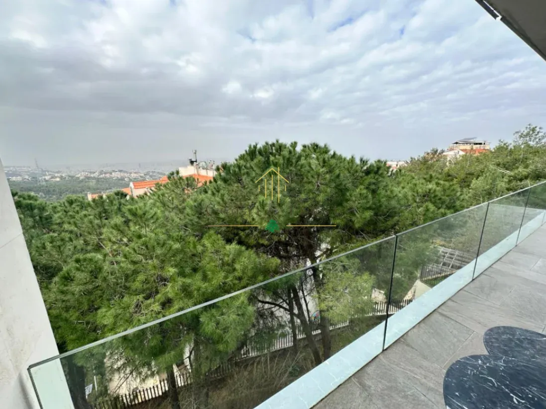 Apartment for Sale in Rabweh, Metn, Lebanon