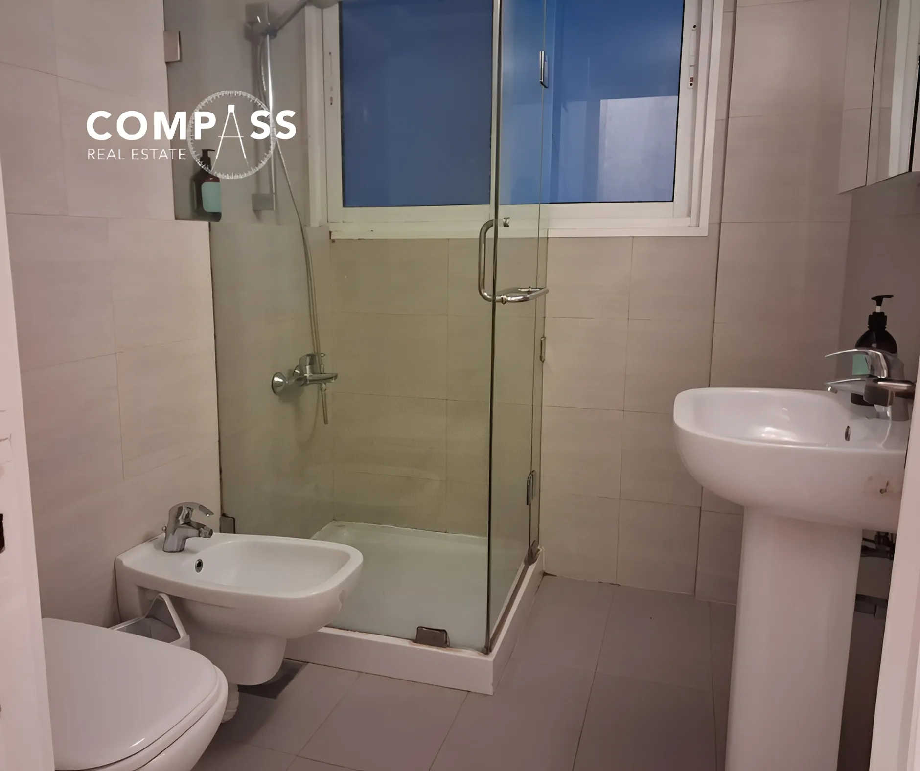 Apartment for Rent in Gemmayzeh, Beirut, Lebanon
