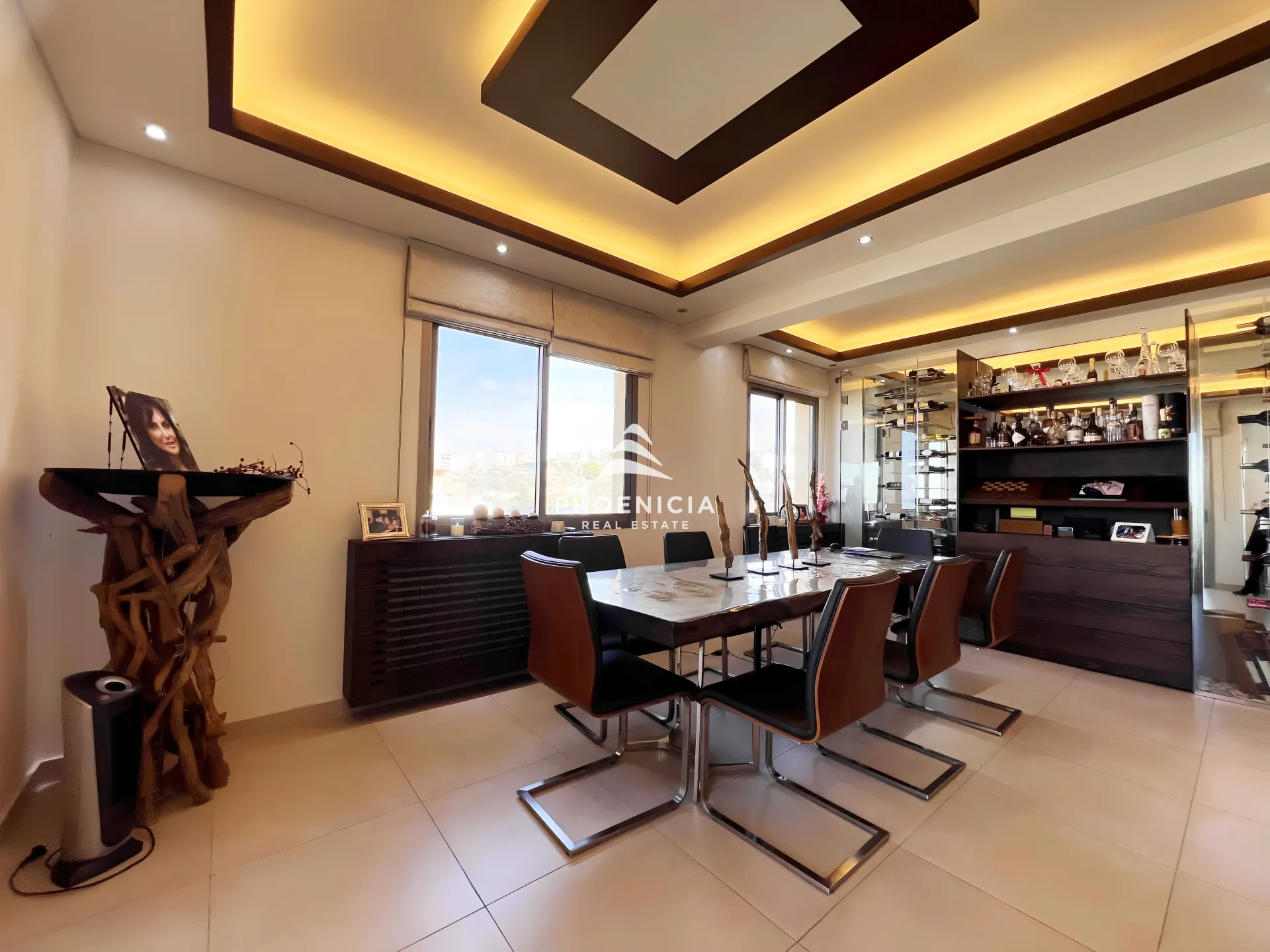 Apartment for Sale in Nahr Ibrahim