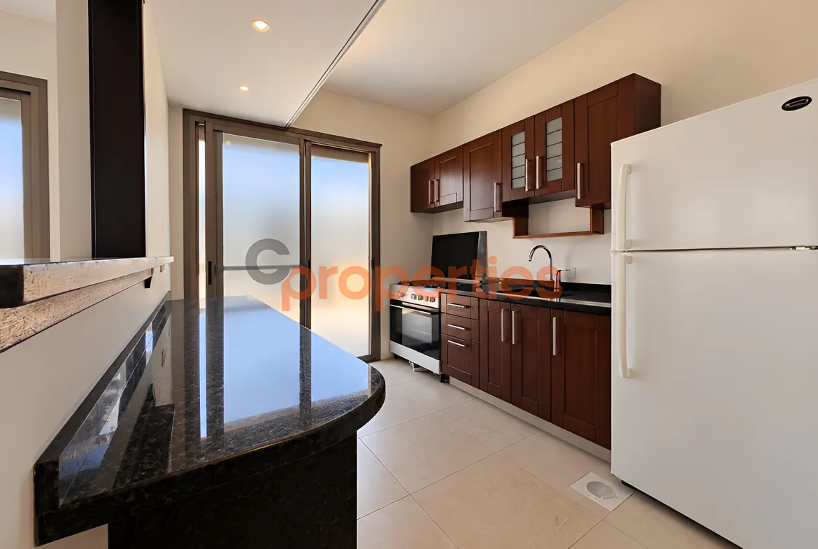 Apartment for Rent in Hamra