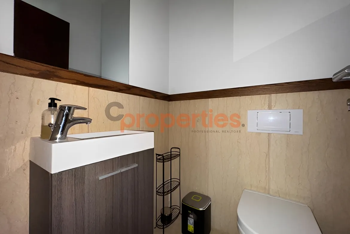 Duplex for Sale in Faqra