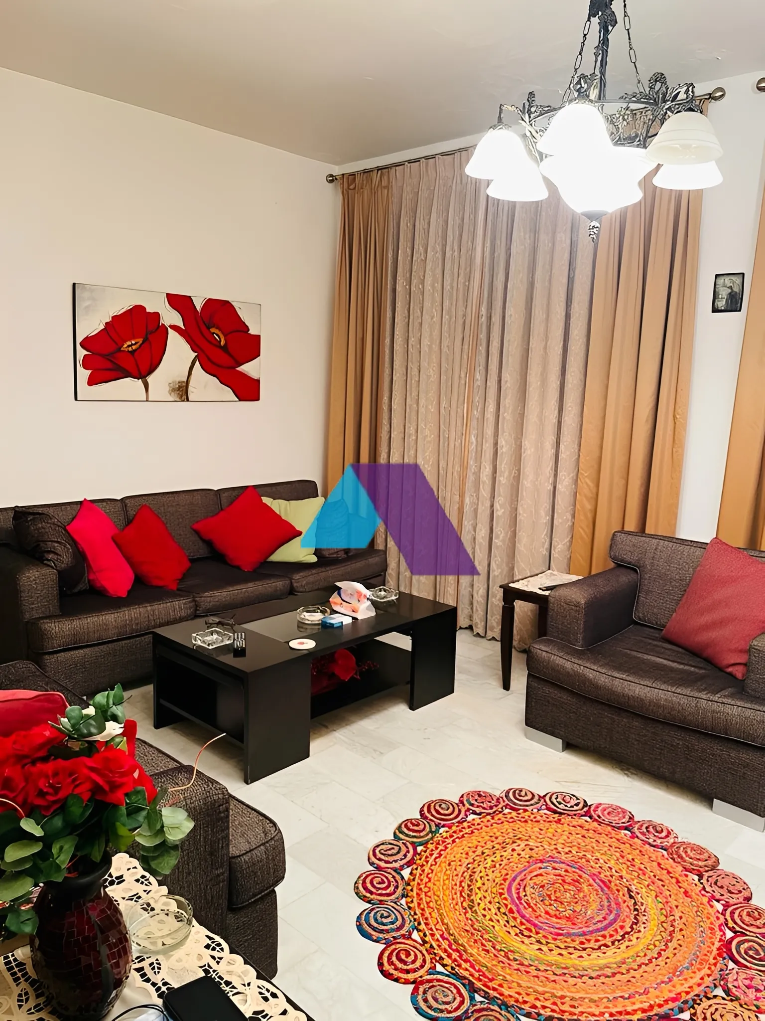Apartment for Sale in Rayfoun