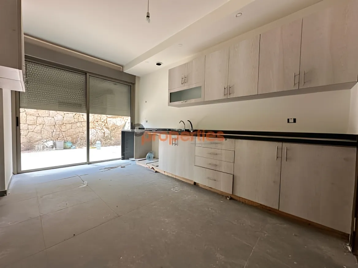 Apartment for Sale in Rabieh