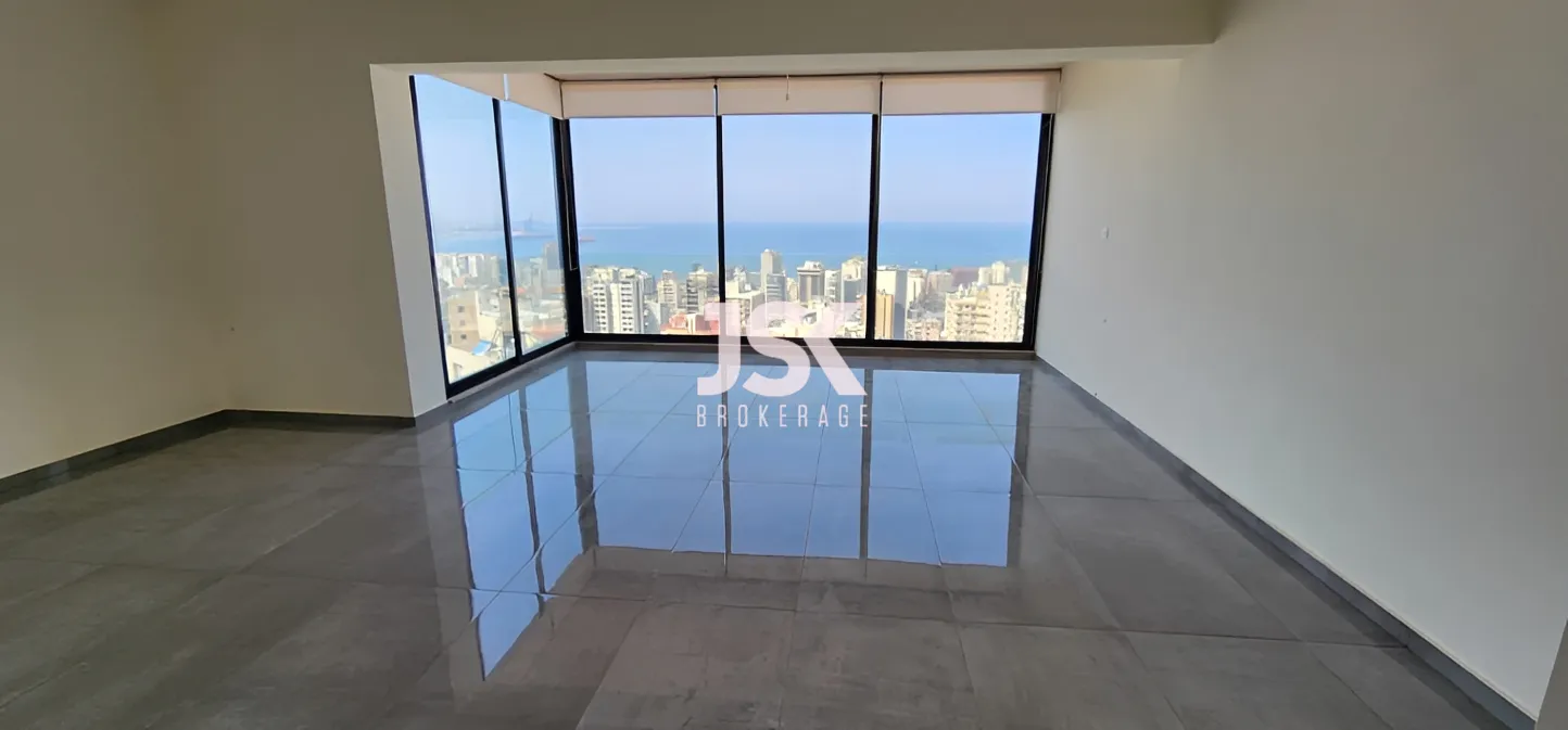 Apartment for rent in Jal El Dib, Lebanon - 3 bed, 3 bath