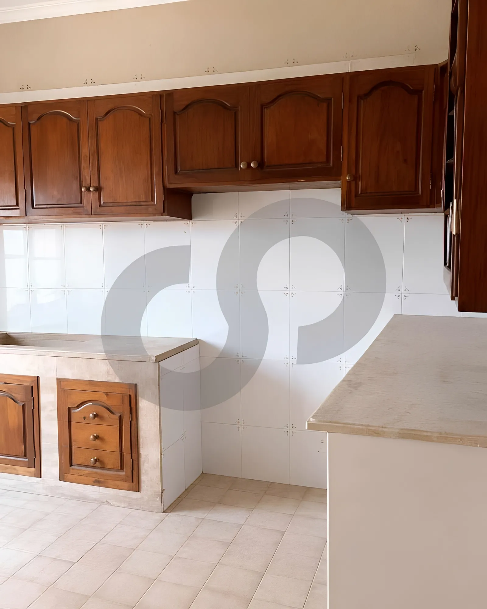 Apartment for Rent in Salim Salam - 3 bed, 3 bath