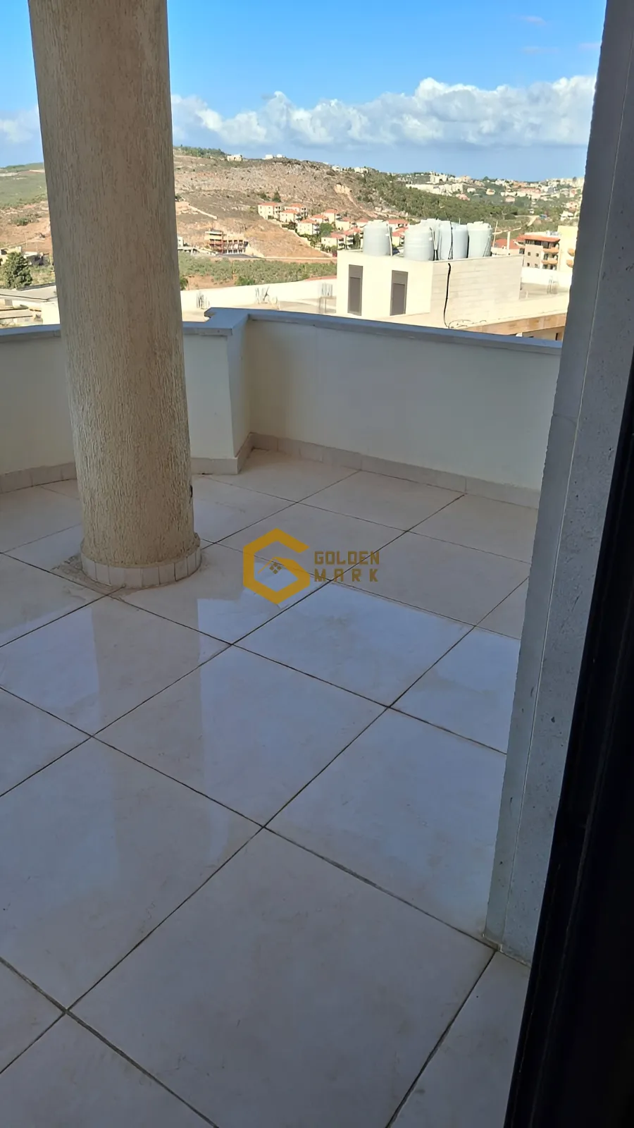 Apartment for Sale in Kfaraakka - 3 bed, 4 bath