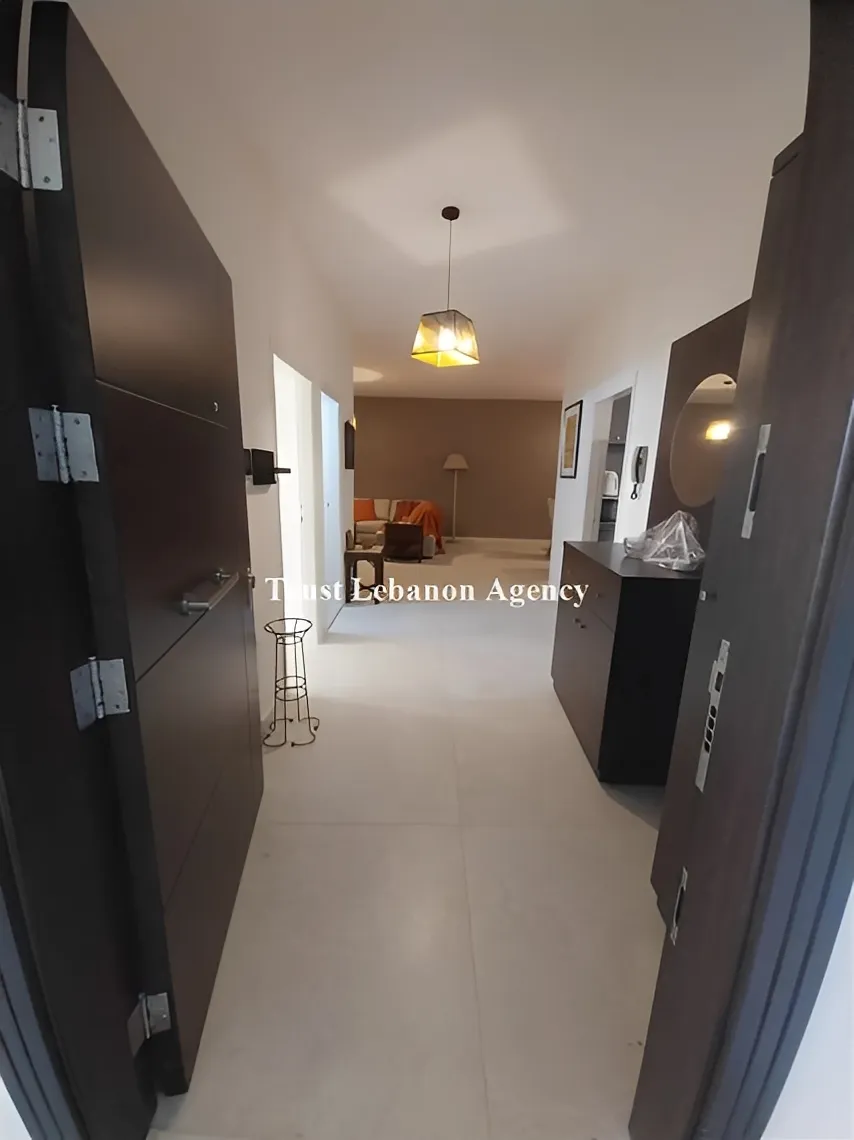 Apartment for Rent in Keserwan Zouk Mosbeh