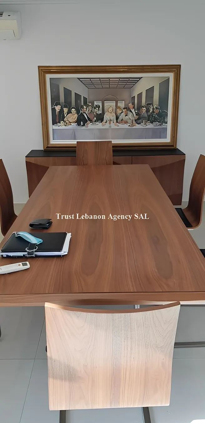 Apartment for Rent in Ashrafieh Beirut Lebanon - 2 bed, 3 bath