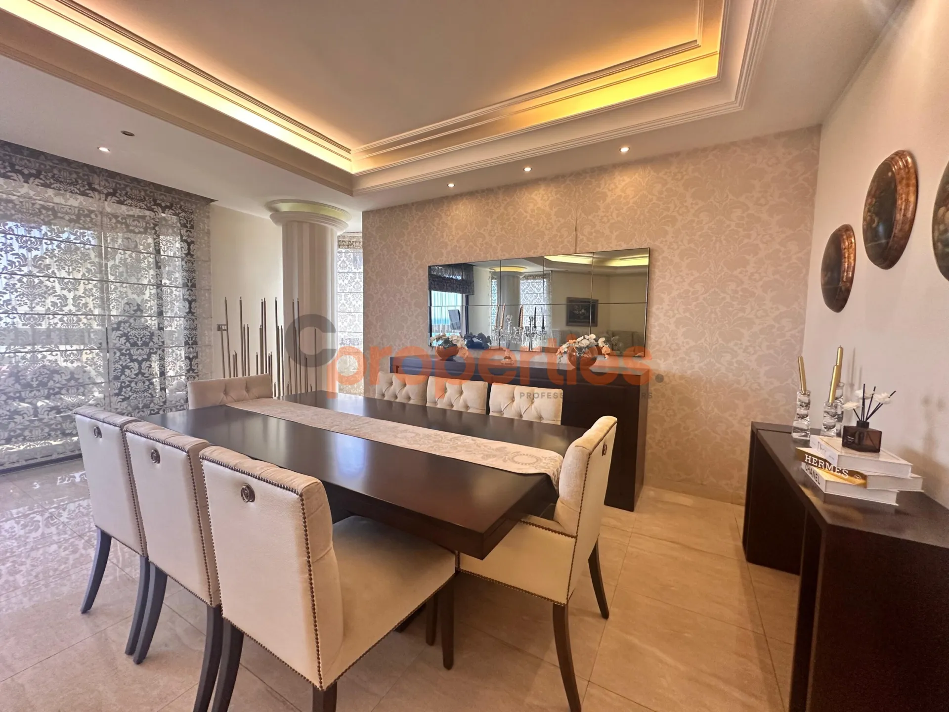 Apartment for Rent in Jnah
