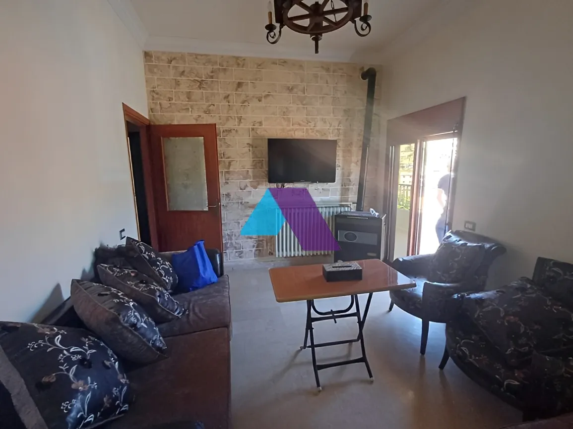 Apartment for sale in Zahlé, Lebanon - 3 bed, 2 bath