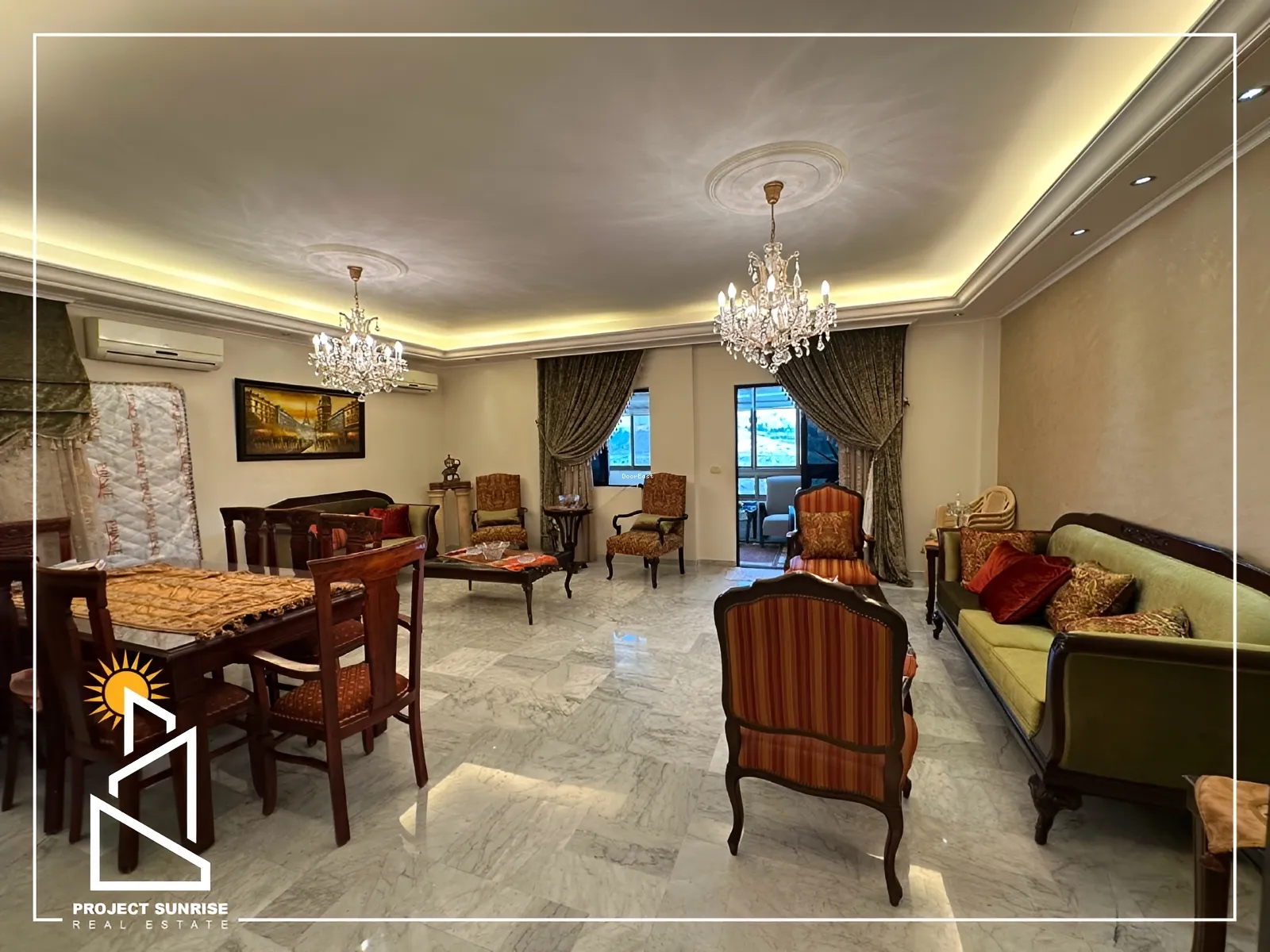 Apartment for sale in Sharhabil، bqosta, lebanon
