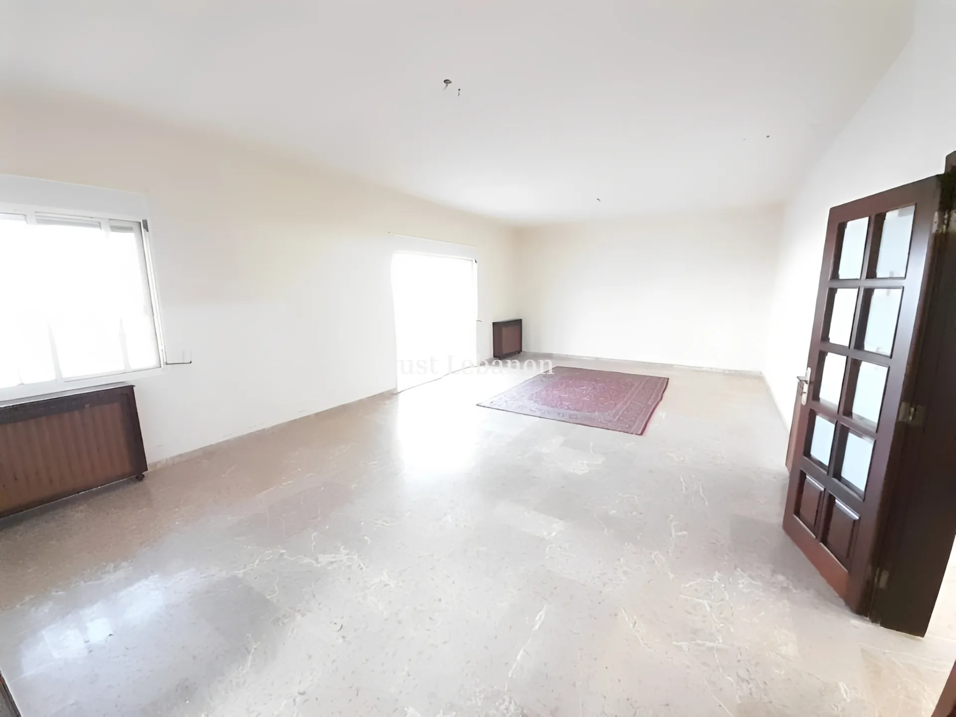 Apartment for rent in Roumieh, Lebanon