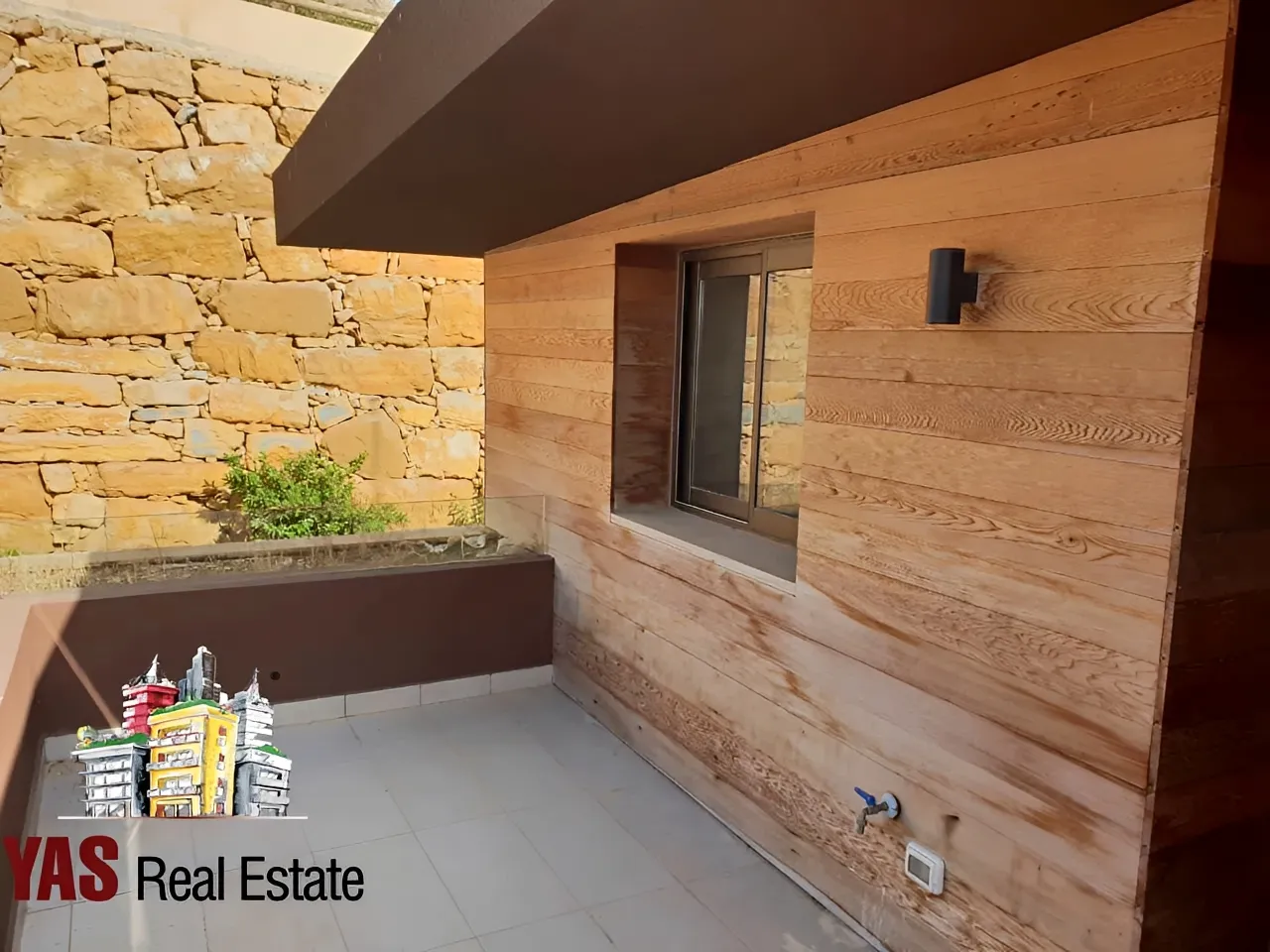 Apartment for Sale in Faqra