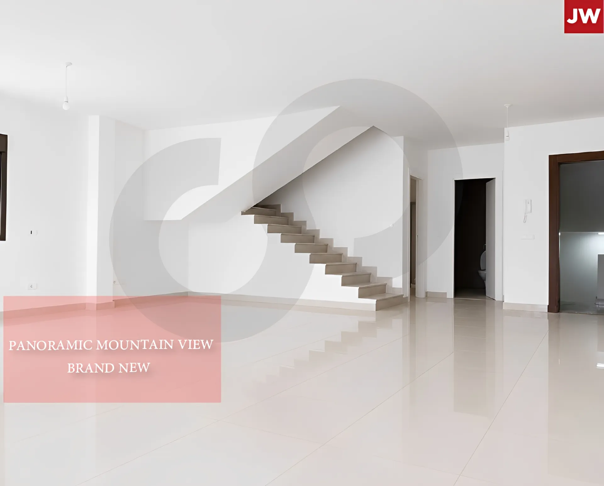Apartment for Sale in Blaybel - 3 bed, 4 bath