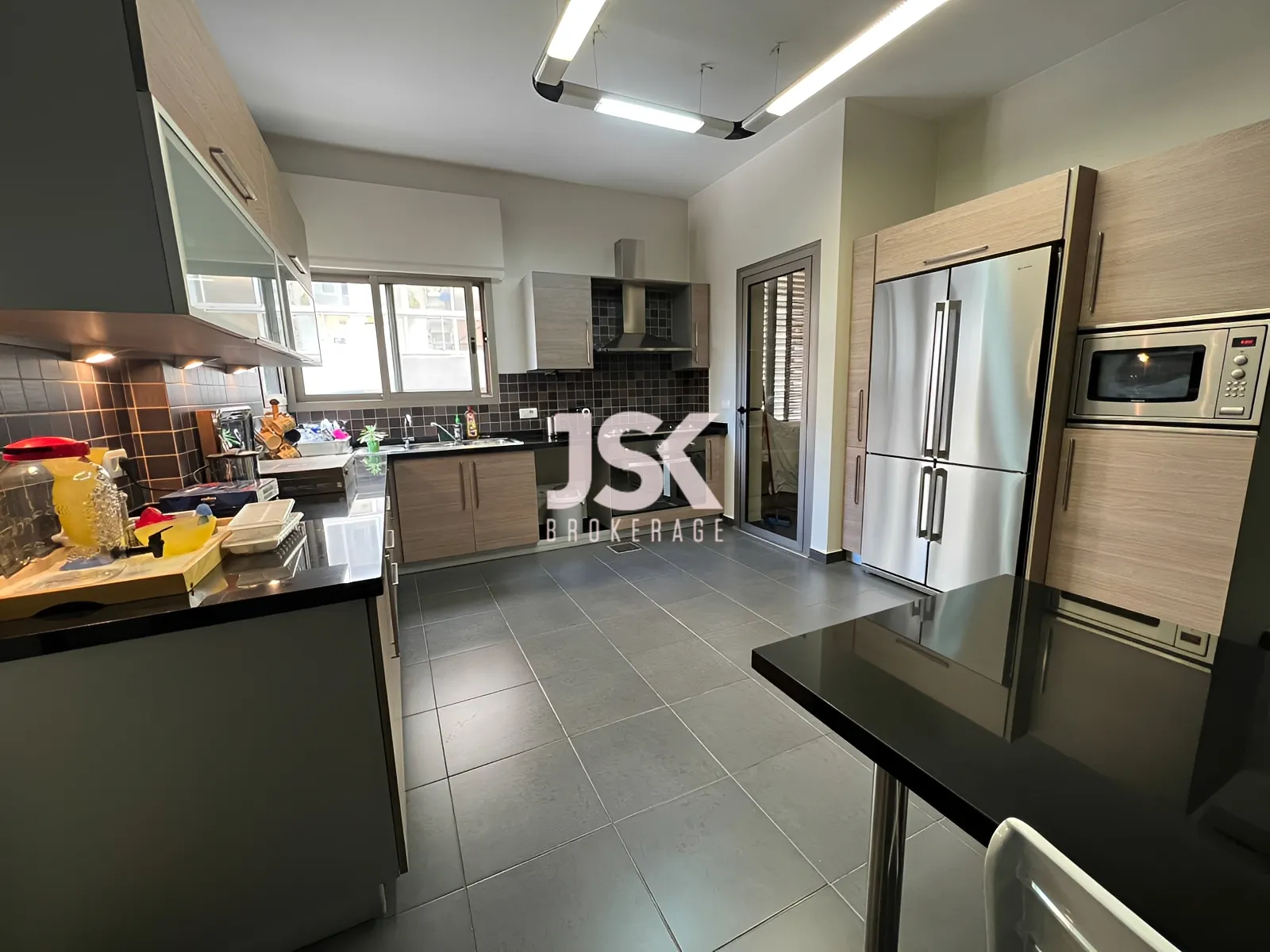 Apartment for Rent in Mar Takla