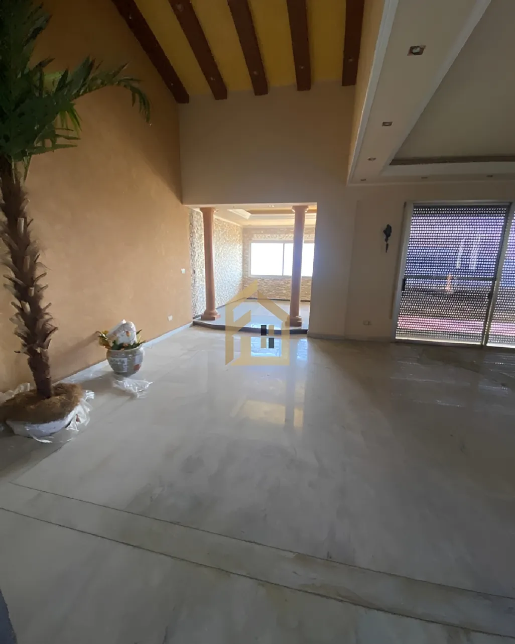 Triplex for sale in Sehayleh, Lebanon - 5 bed, 5 bath