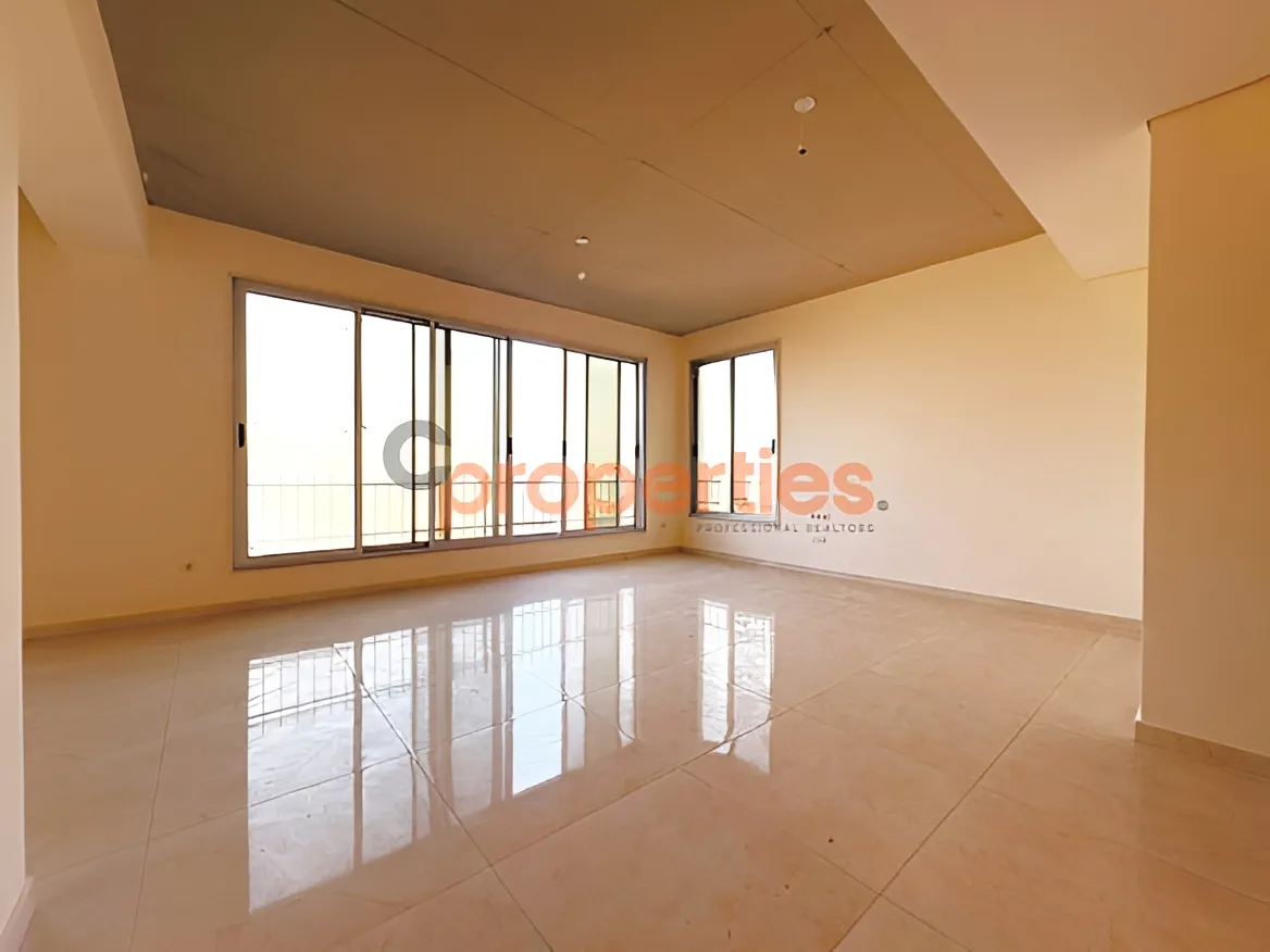 Apartment for Sale in Louaizeh