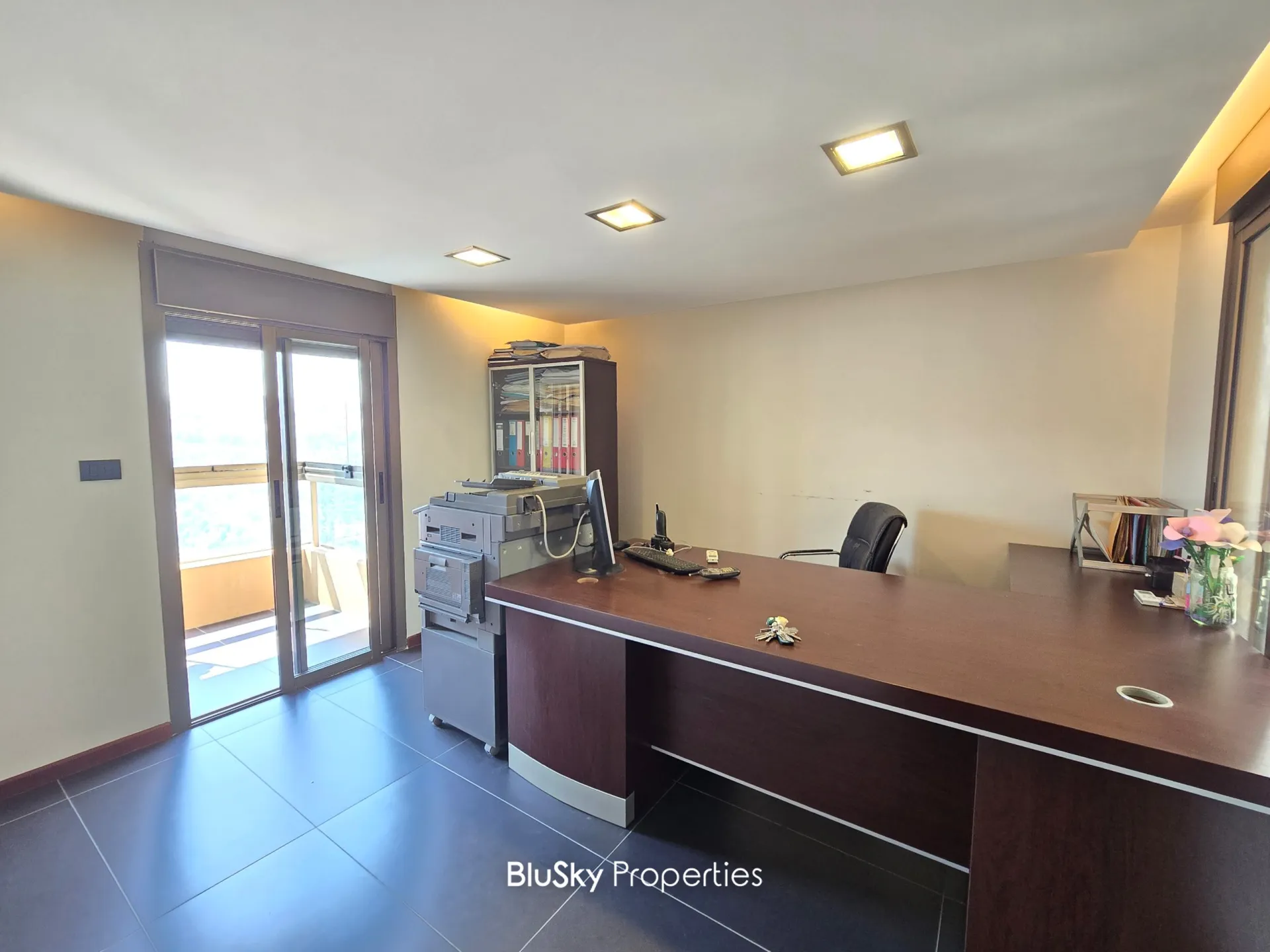 Office for sale in Mansourieh, lebanon