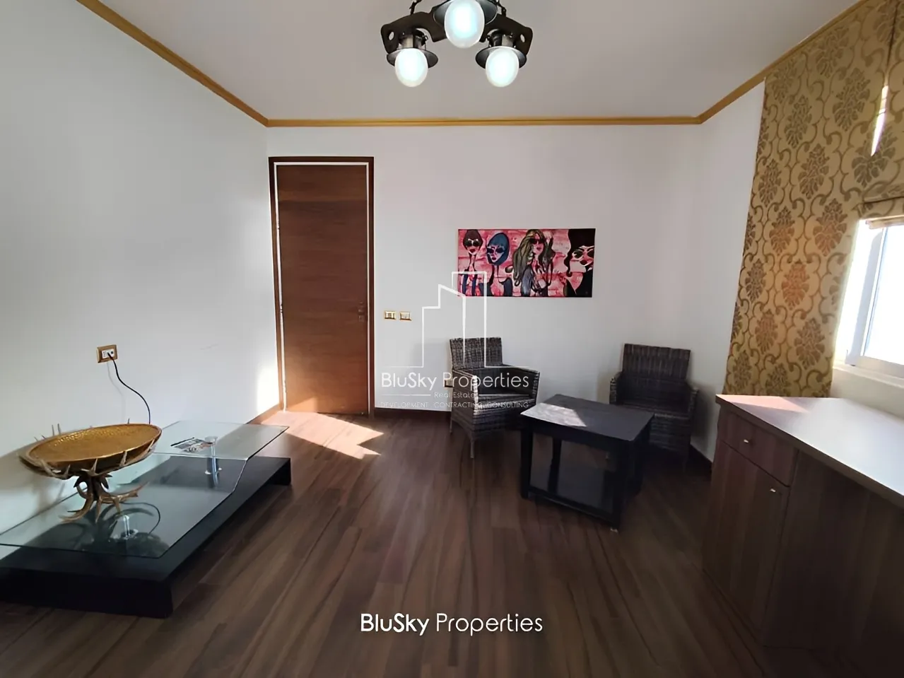 Chalet for Sale in Kaslik