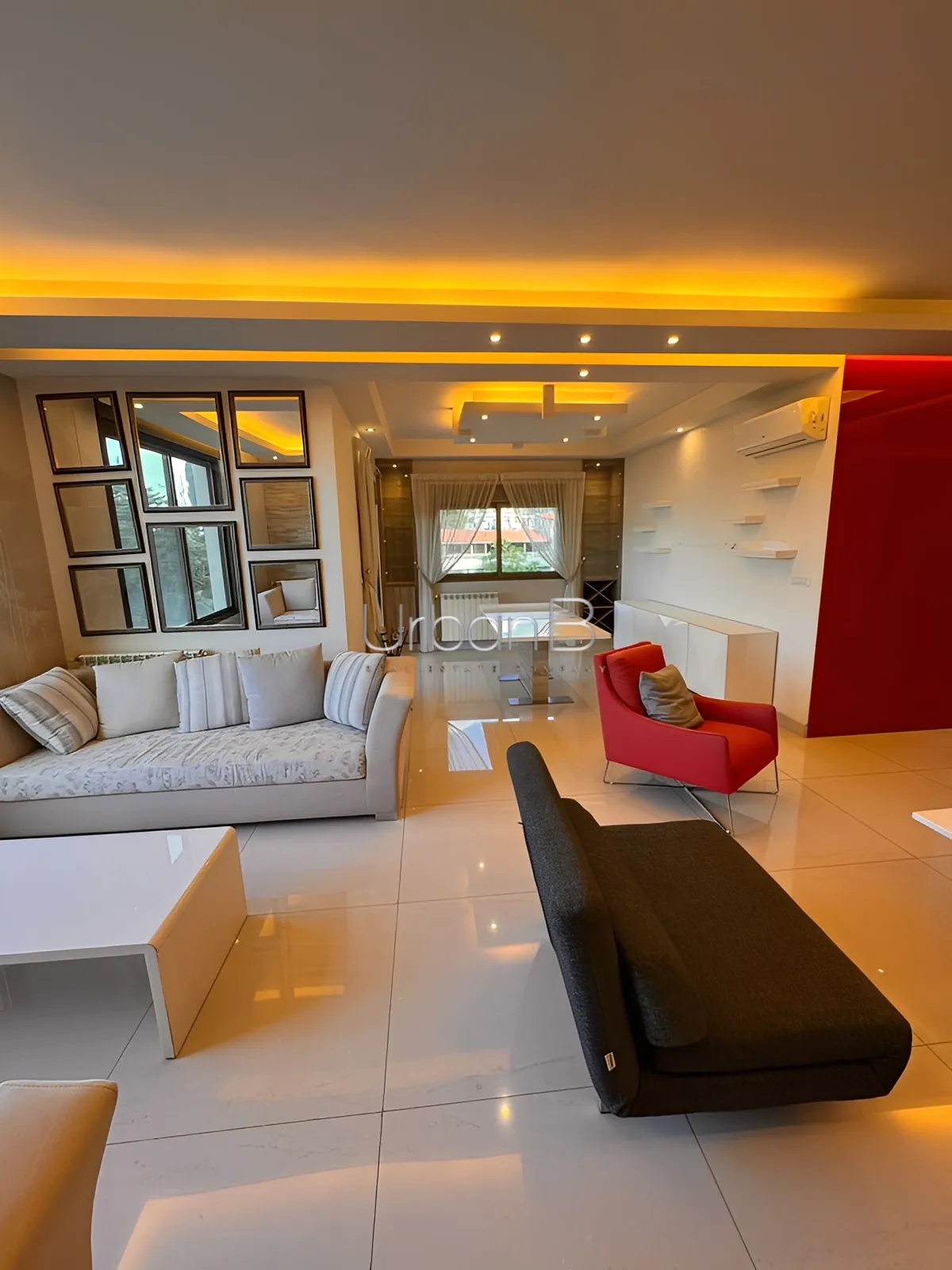 Apartment in Jouret el ballout, lebanon - 3 bed, 4.0 bath