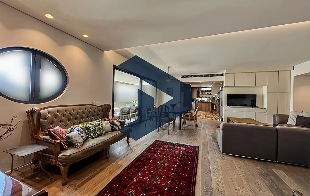 Apartment for rent in Achrafieh, Beirut, Lebanon