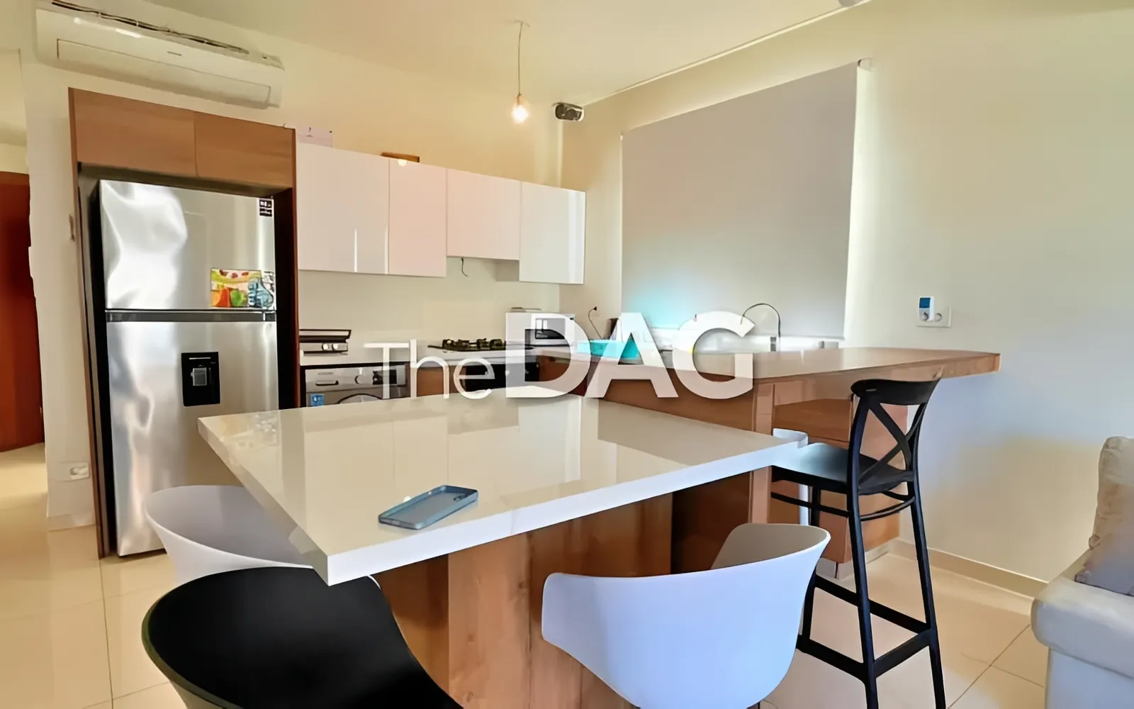 Apartment for Rent in Achrafieh, Beirut, Lebanon