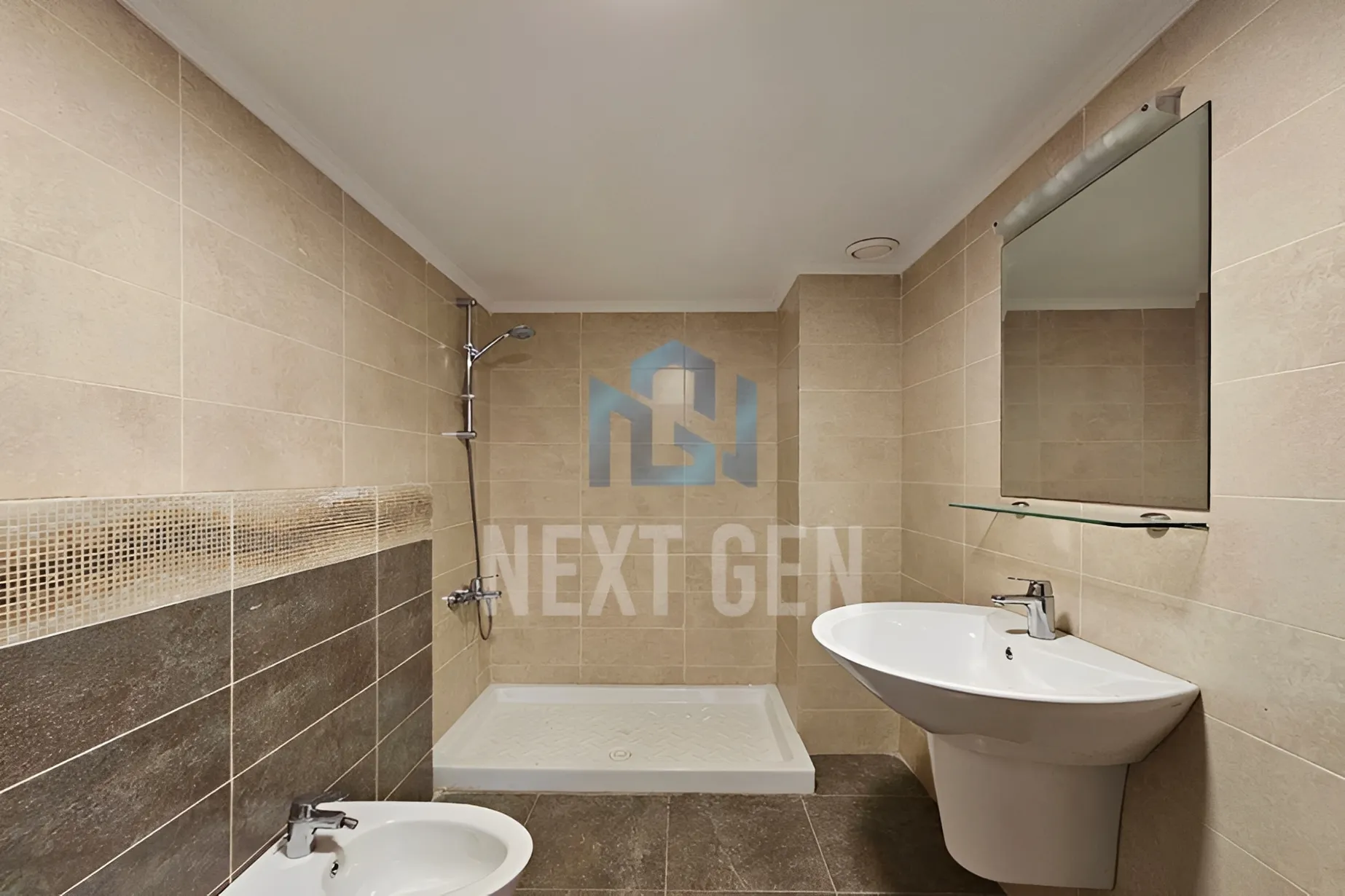 Apartment for sale in Unesco, Beirut, Lebanon