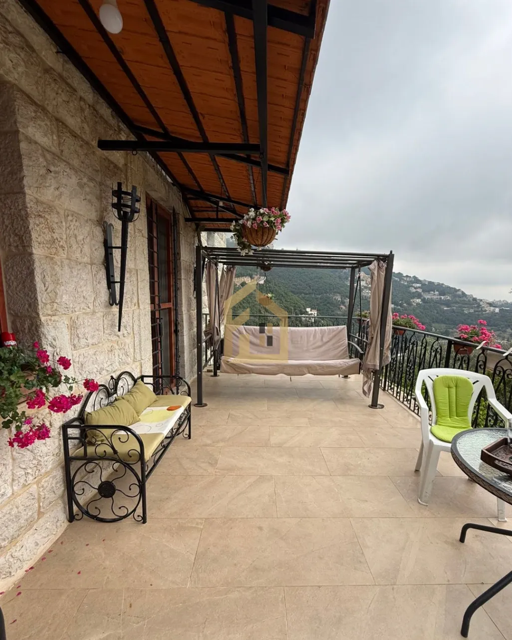 Villa for sale in Maarab, Lebanon