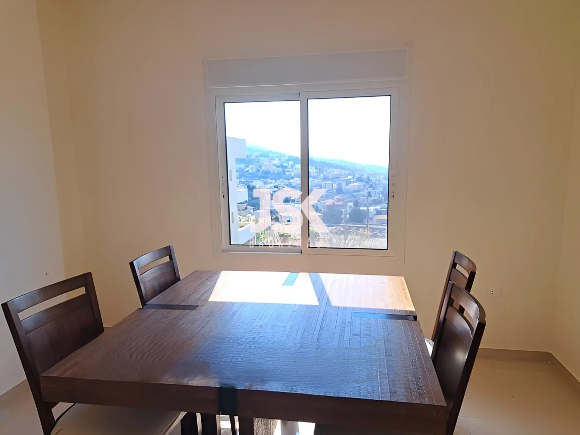 Apartment for Rent in Blat