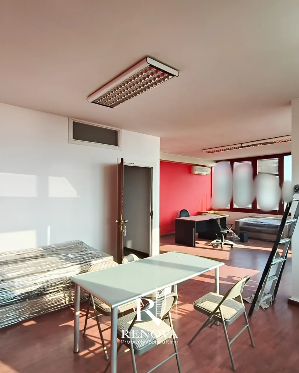 Office for rent in Kaslik, Lebanon
