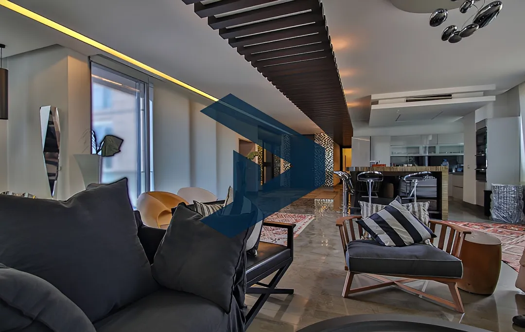 Apartment for sale in Downtown, beirut, Lebanon