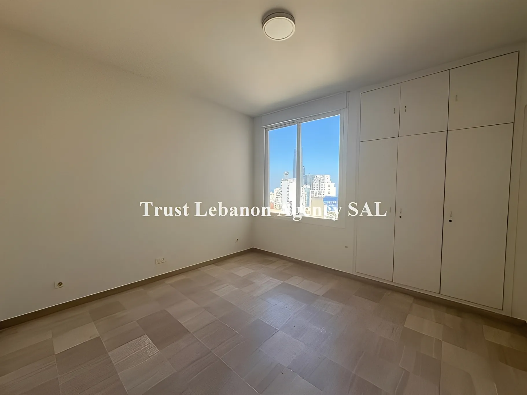 Apartment for Rent in Achrafieh Sursock