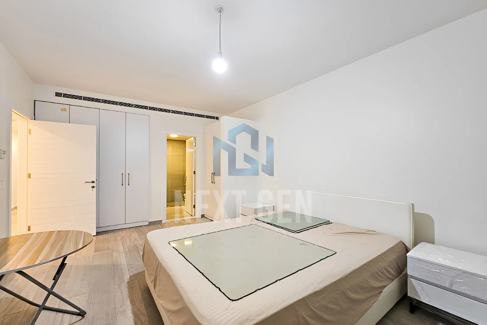 Apartment for Rent in Clemenceau