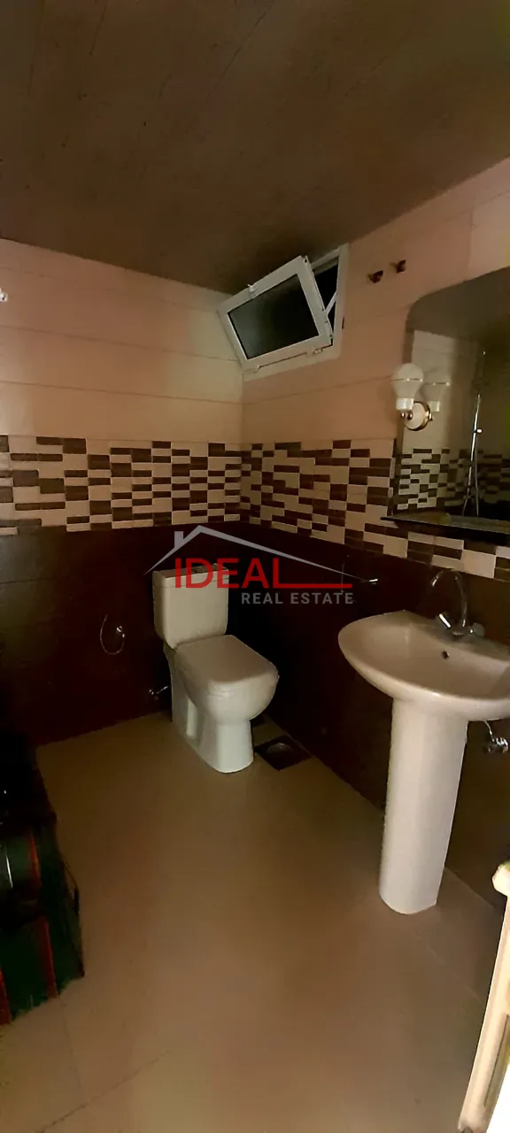 Chalet for sale in Faitroun, Lebanon - 3 bed, 3 bath