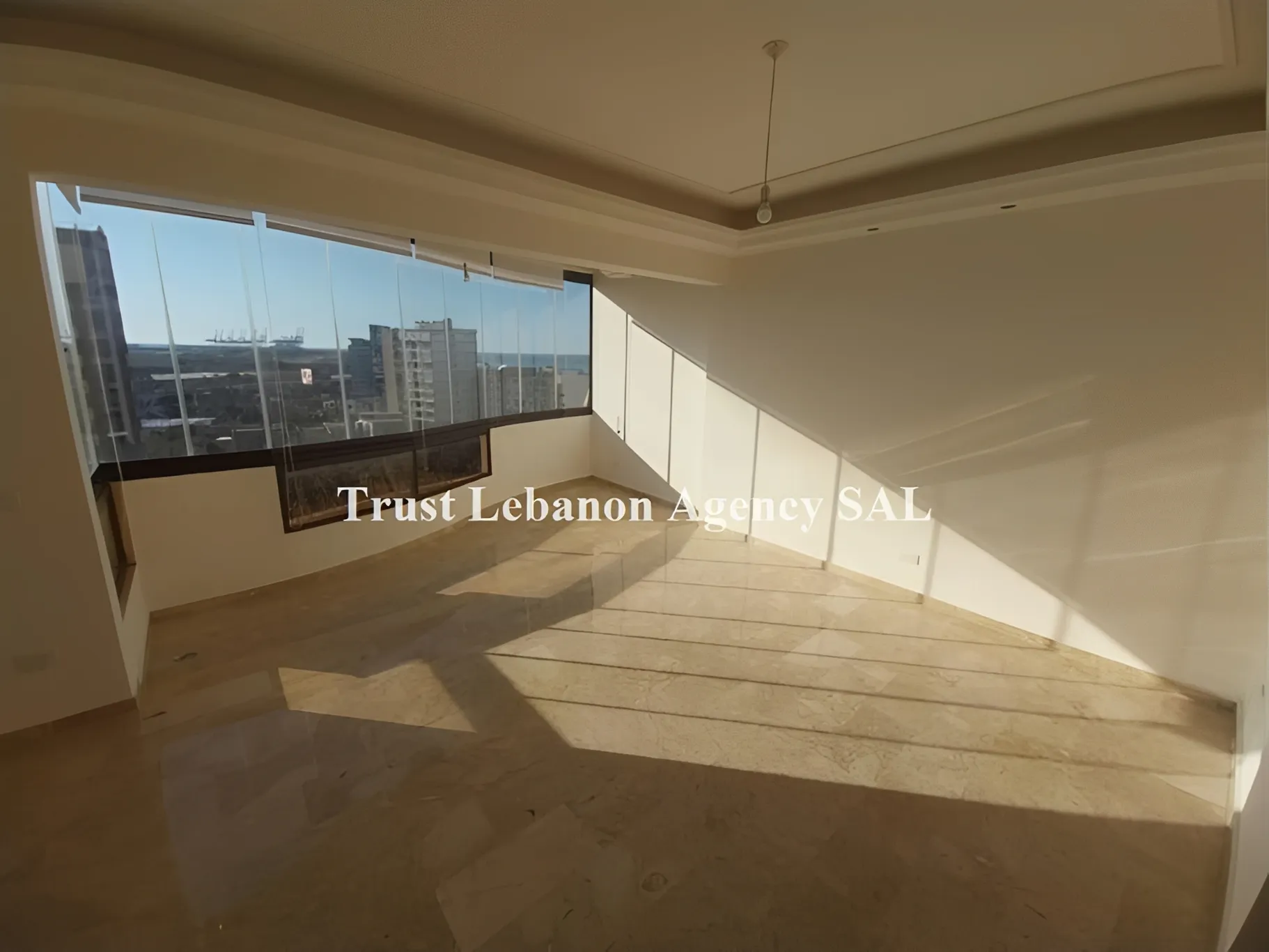 Apartment for Sale in Metn Zalka Lebanon - 2 bed, 2 bath