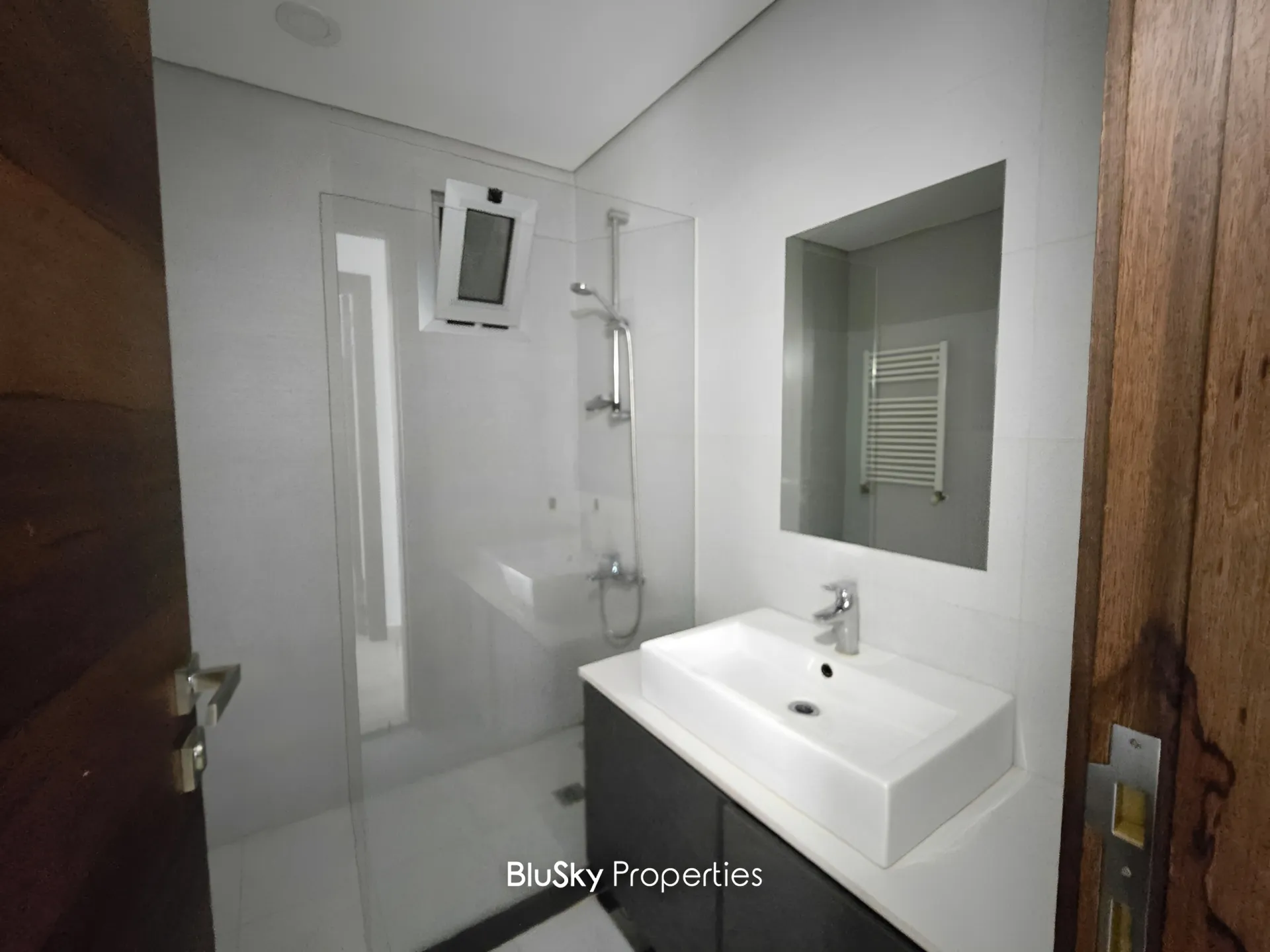 Apartment for rent in Mansourieh