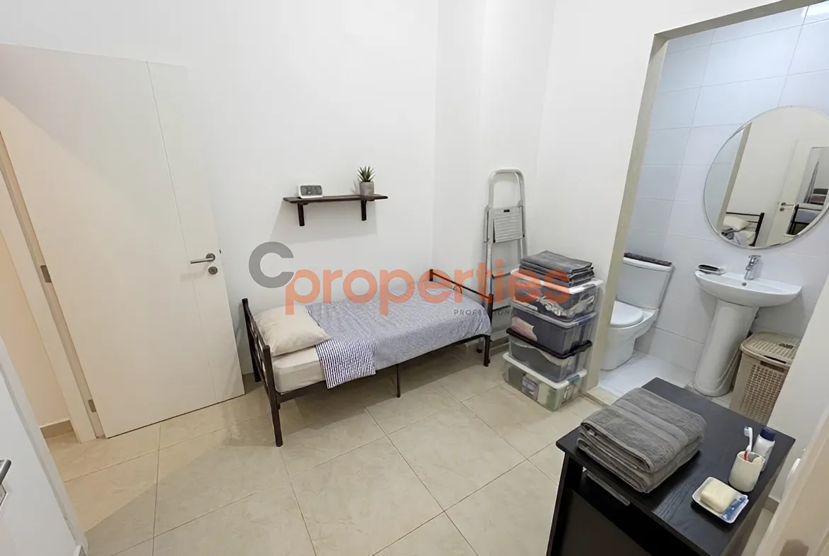 Apartment for Sale in Batroun