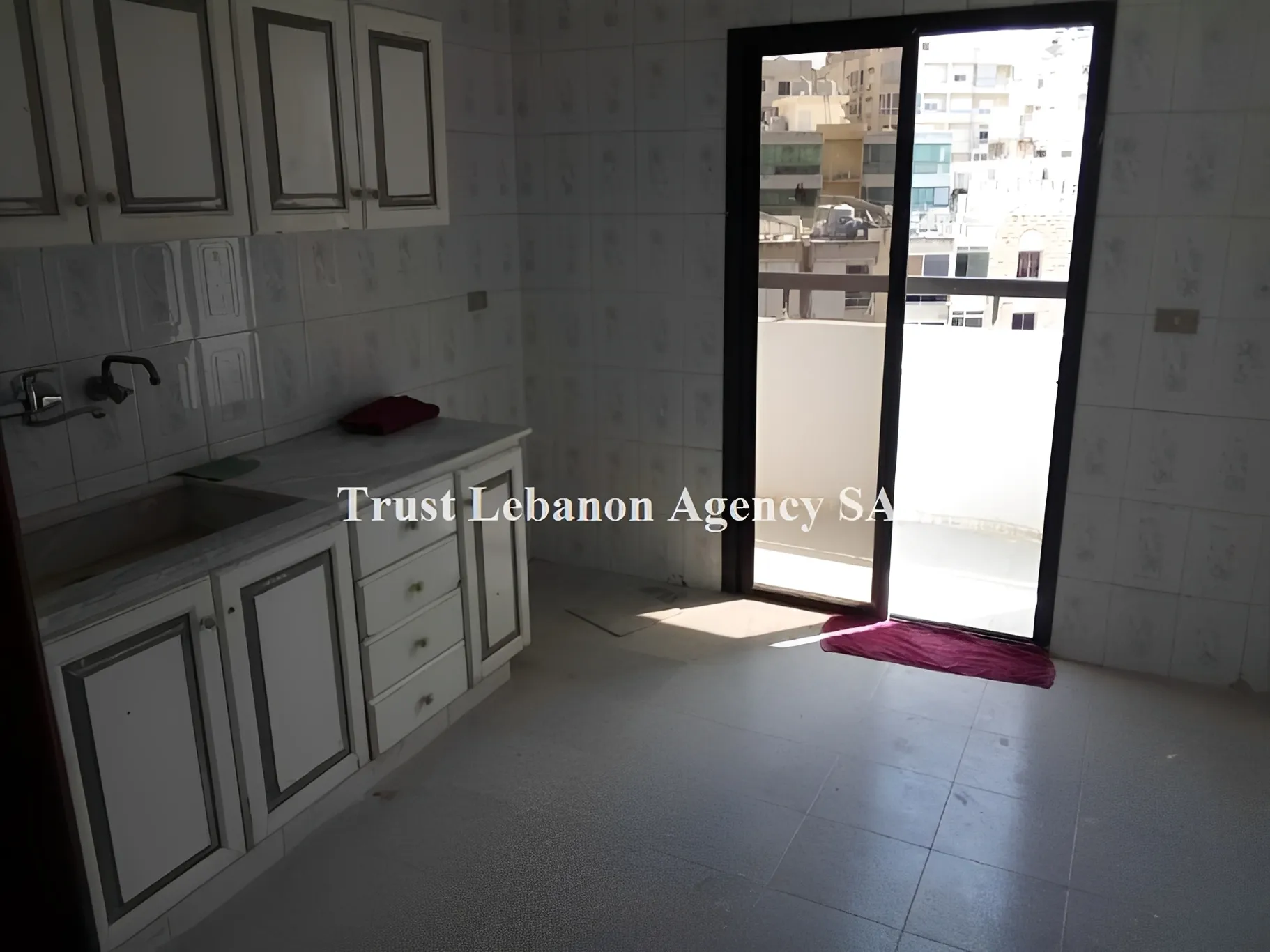 Apartment for Sale in Aramoun Alay